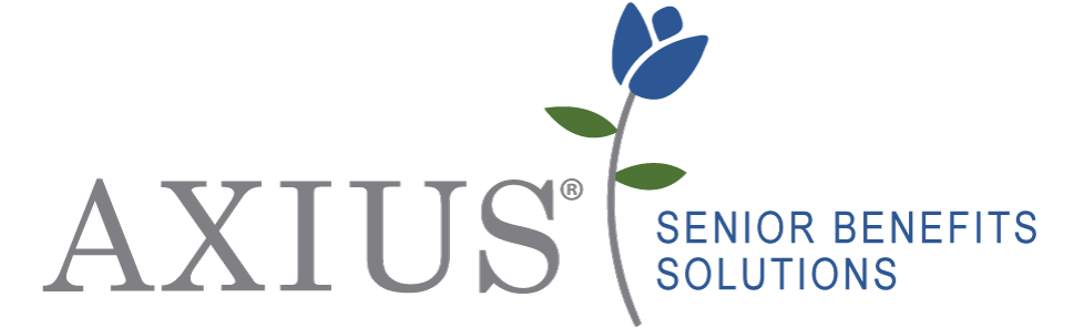 axius sbs logo in standard color scheme